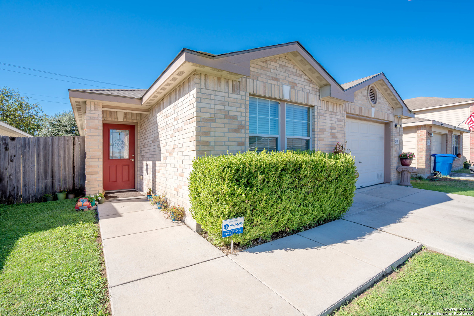 2350 Mission Court San Antonio TX 78223