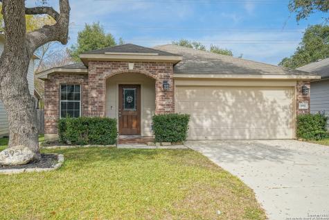 5951 Southern Knoll San Antonio TX 78261