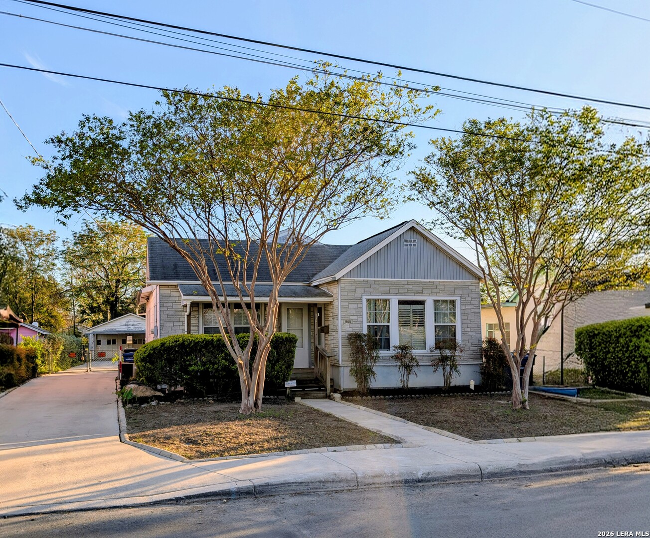 254 Lone Star Boulevard San Antonio TX 78204