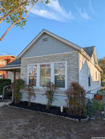254 Lone Star Boulevard San Antonio TX 78204