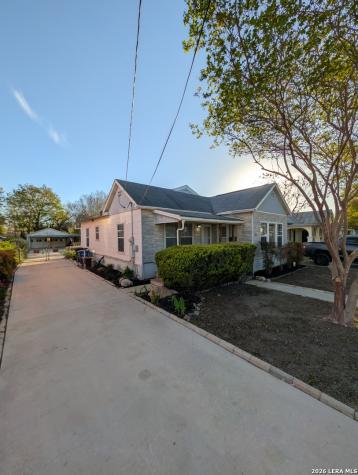 254 Lone Star Boulevard San Antonio TX 78204