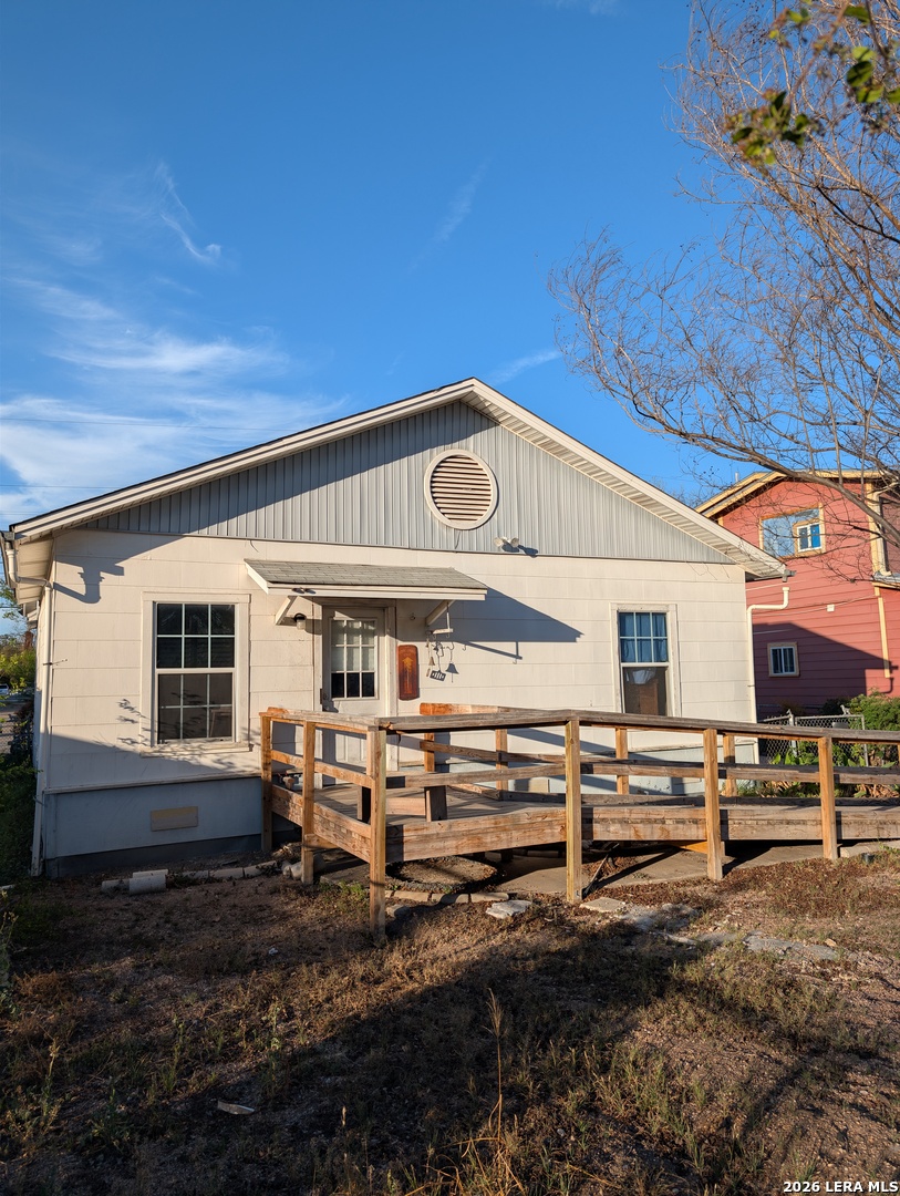 254 Lone Star Boulevard San Antonio TX 78204
