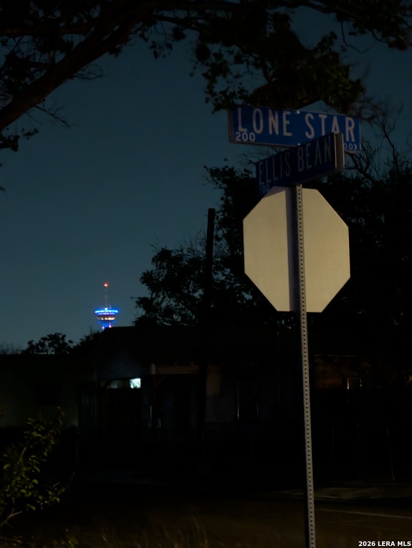 254 Lone Star Boulevard San Antonio TX 78204