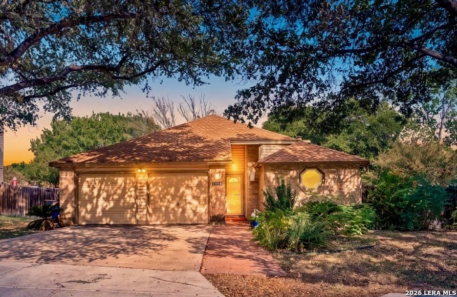 13611 Bell Drive San Antonio TX 78217