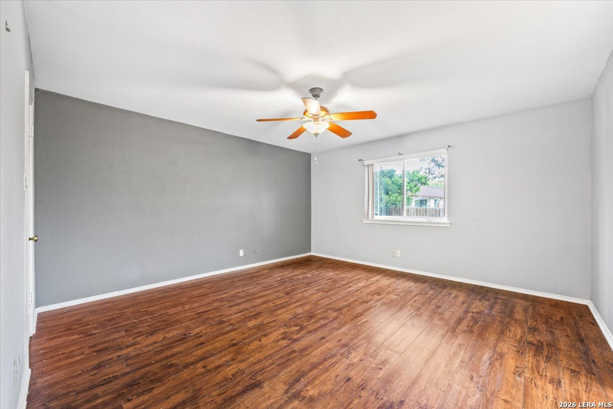 13611 Bell Drive San Antonio TX 78217