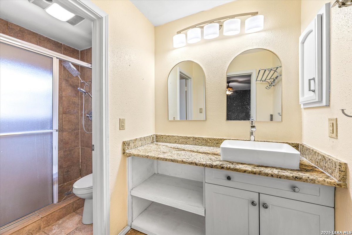 13611 Bell Drive San Antonio TX 78217