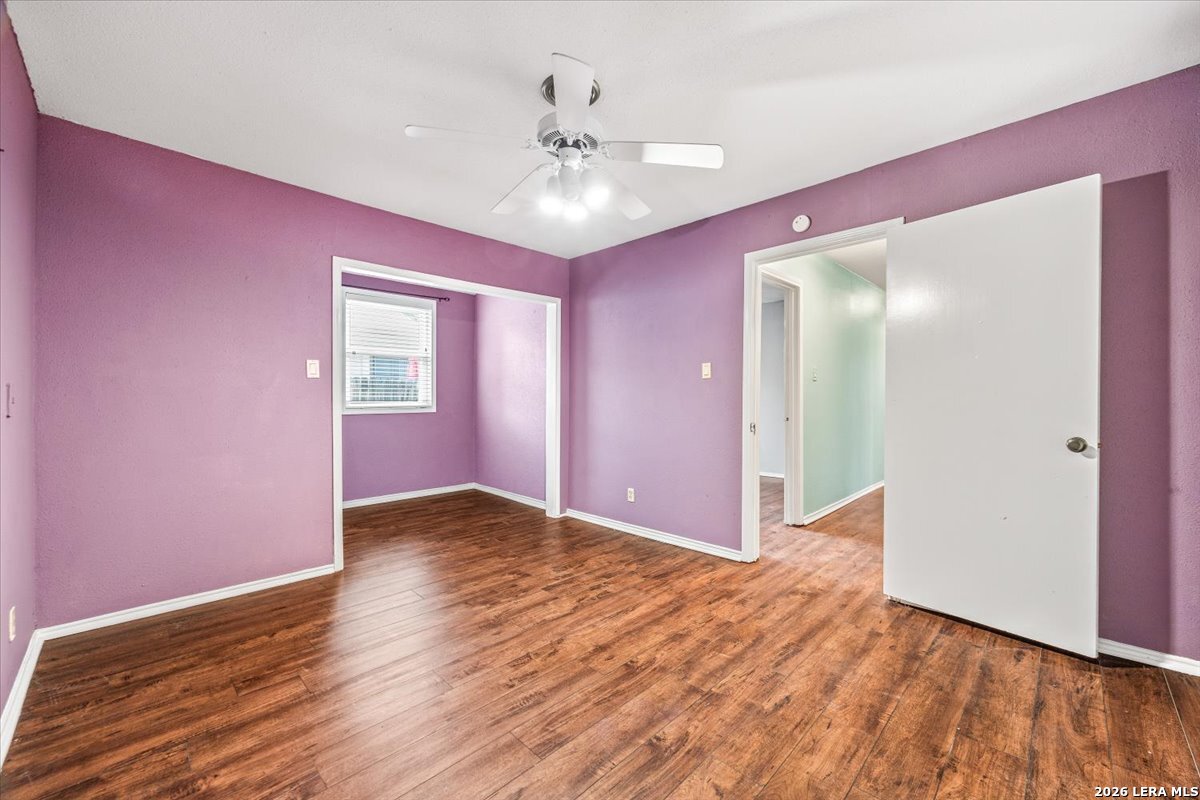 13611 Bell Drive San Antonio TX 78217