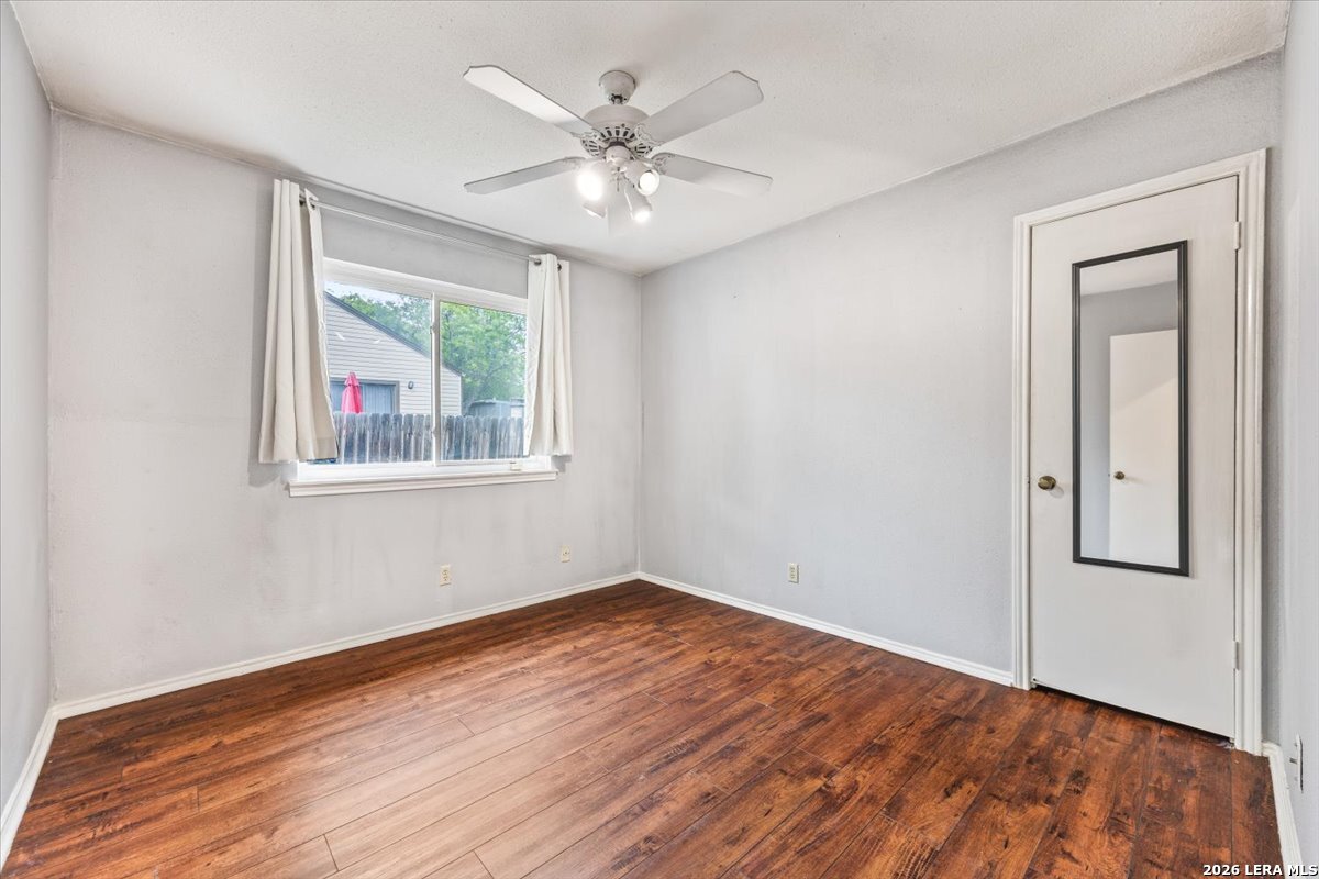 13611 Bell Drive San Antonio TX 78217