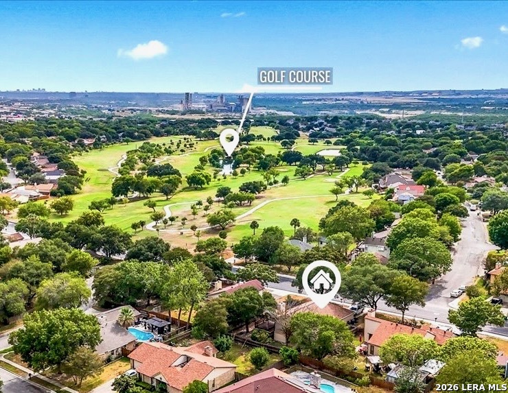13611 Bell Drive San Antonio TX 78217