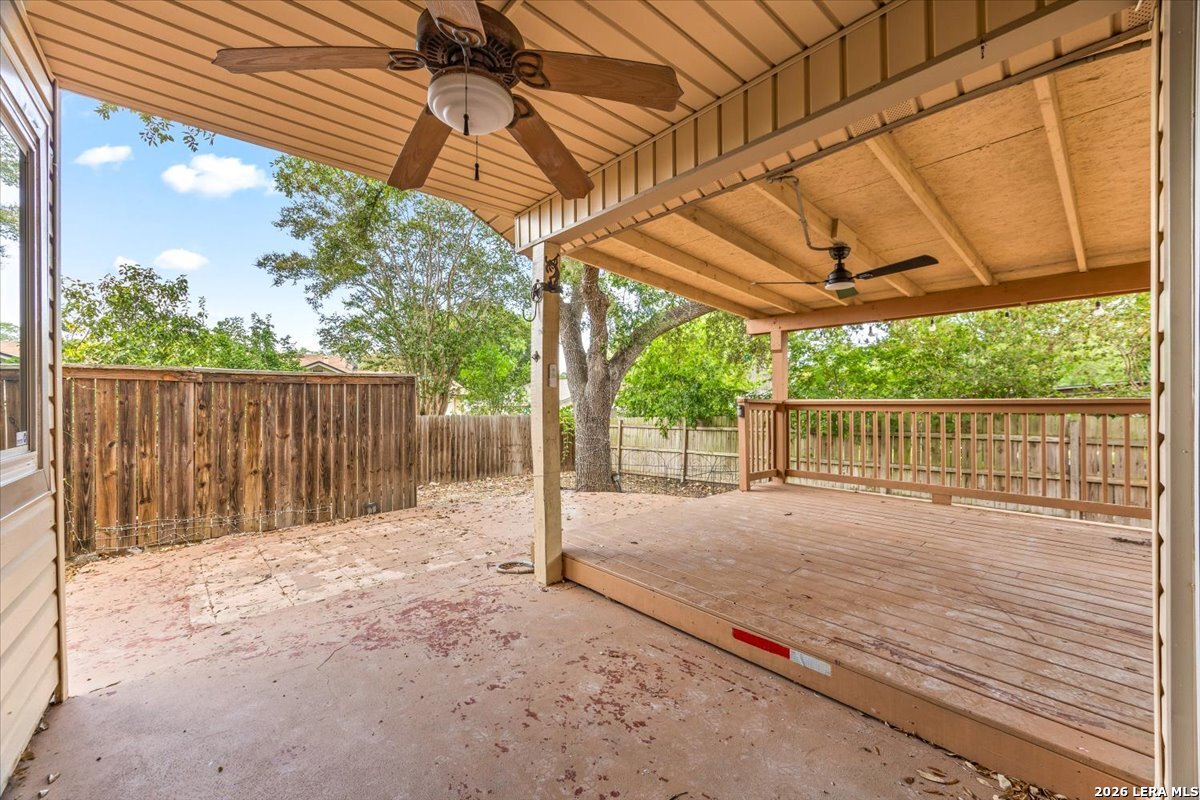 13611 Bell Drive San Antonio TX 78217
