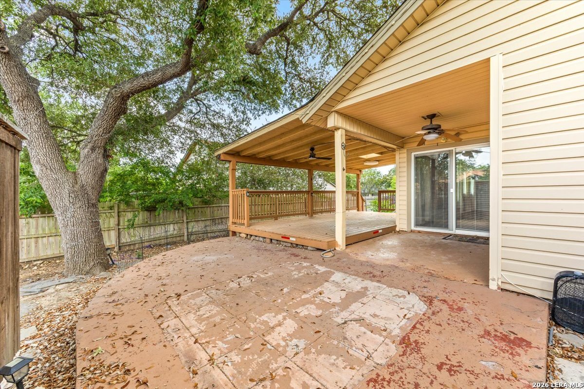 13611 Bell Drive San Antonio TX 78217
