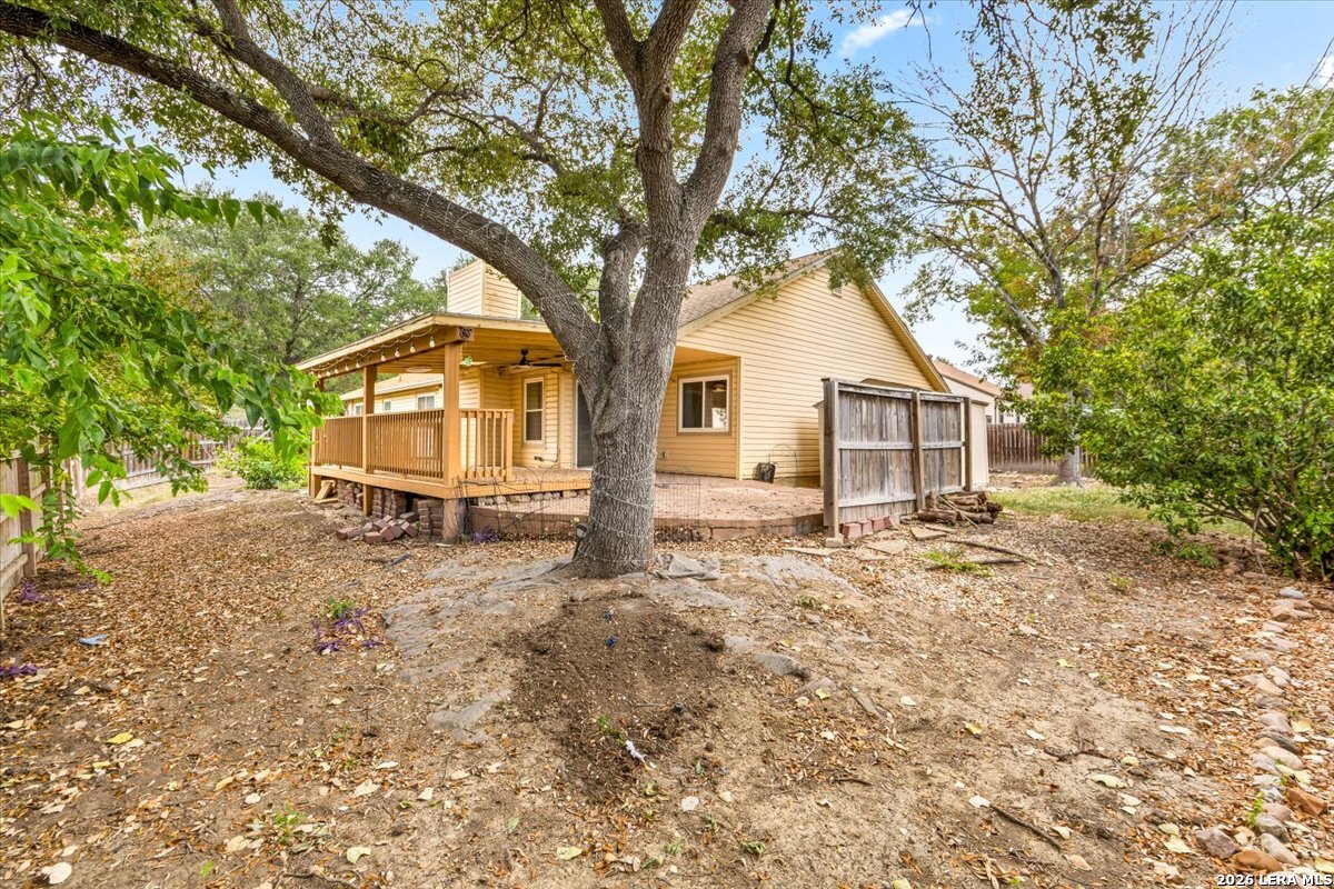 13611 Bell Drive San Antonio TX 78217
