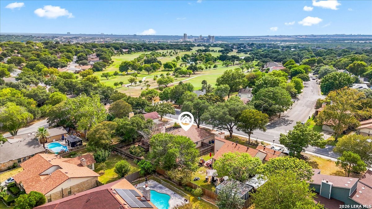 13611 Bell Drive San Antonio TX 78217