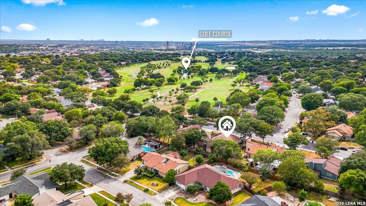 13611 Bell Drive San Antonio TX 78217