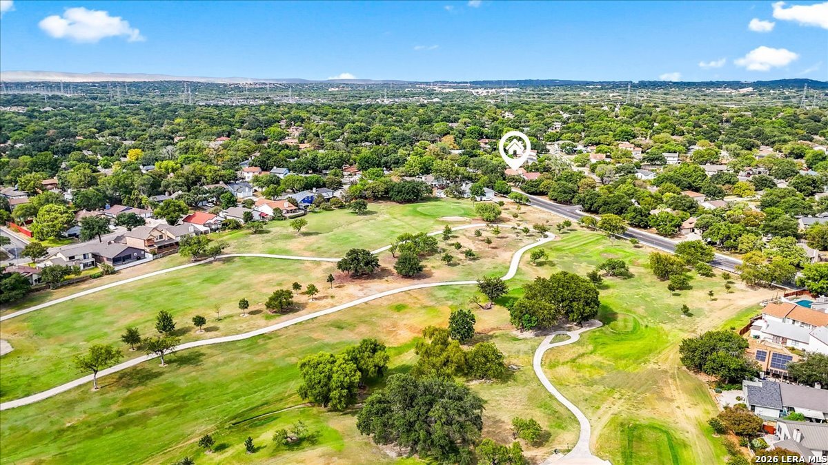 13611 Bell Drive San Antonio TX 78217