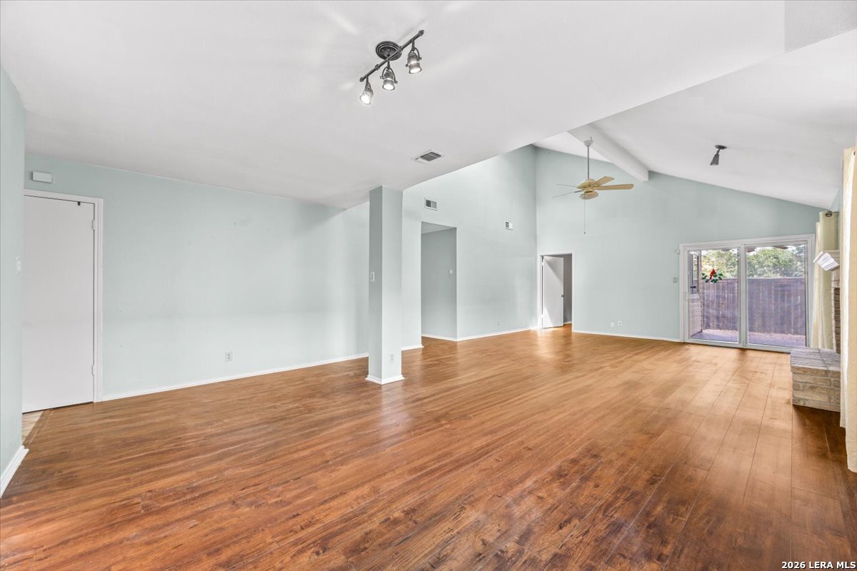 13611 Bell Drive San Antonio TX 78217