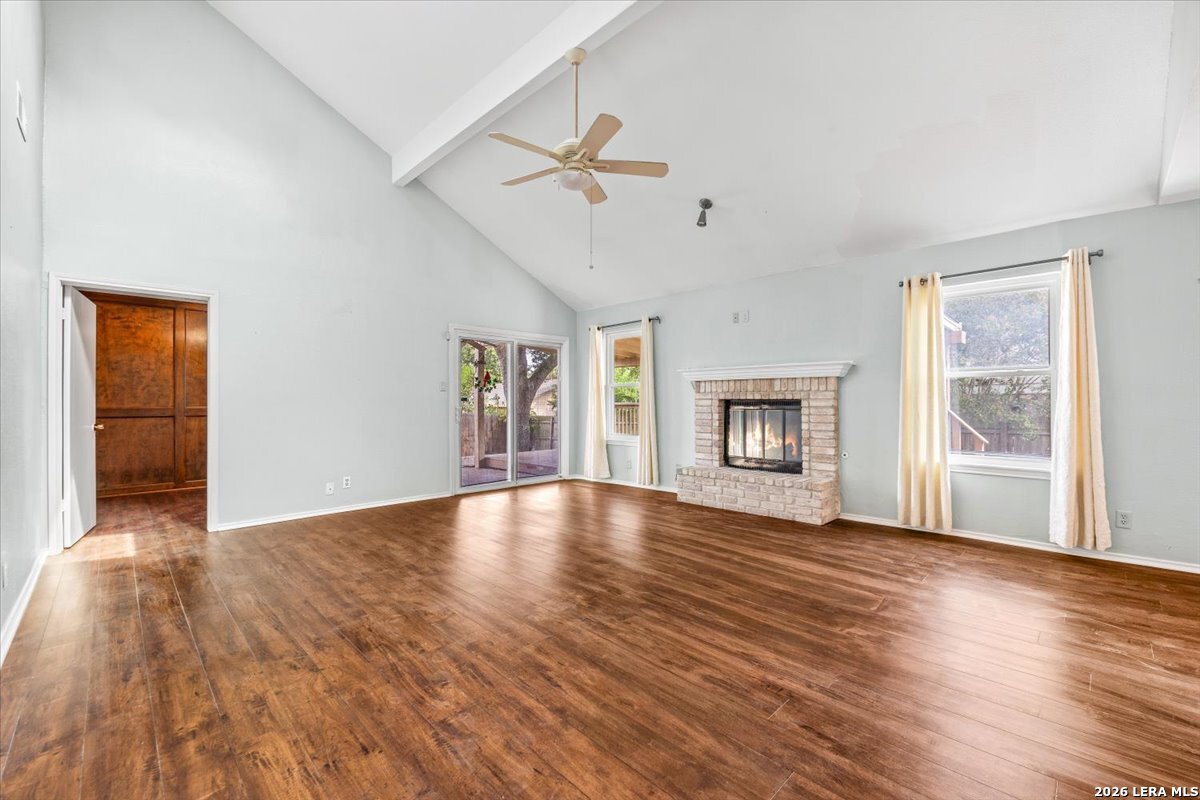 13611 Bell Drive San Antonio TX 78217