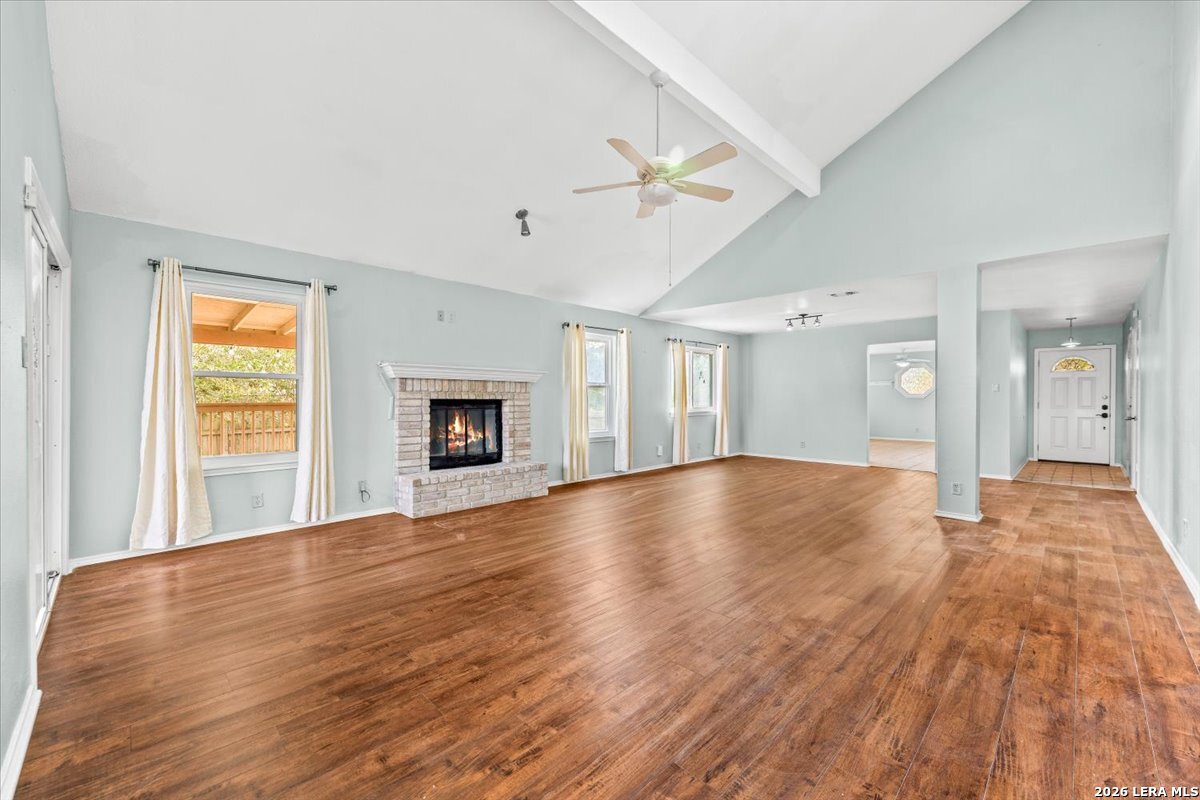 13611 Bell Drive San Antonio TX 78217