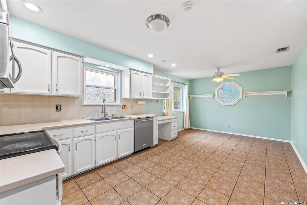 13611 Bell Drive San Antonio TX 78217