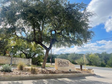 23003 & 23011 Prescott Falls San Antonio TX 78255