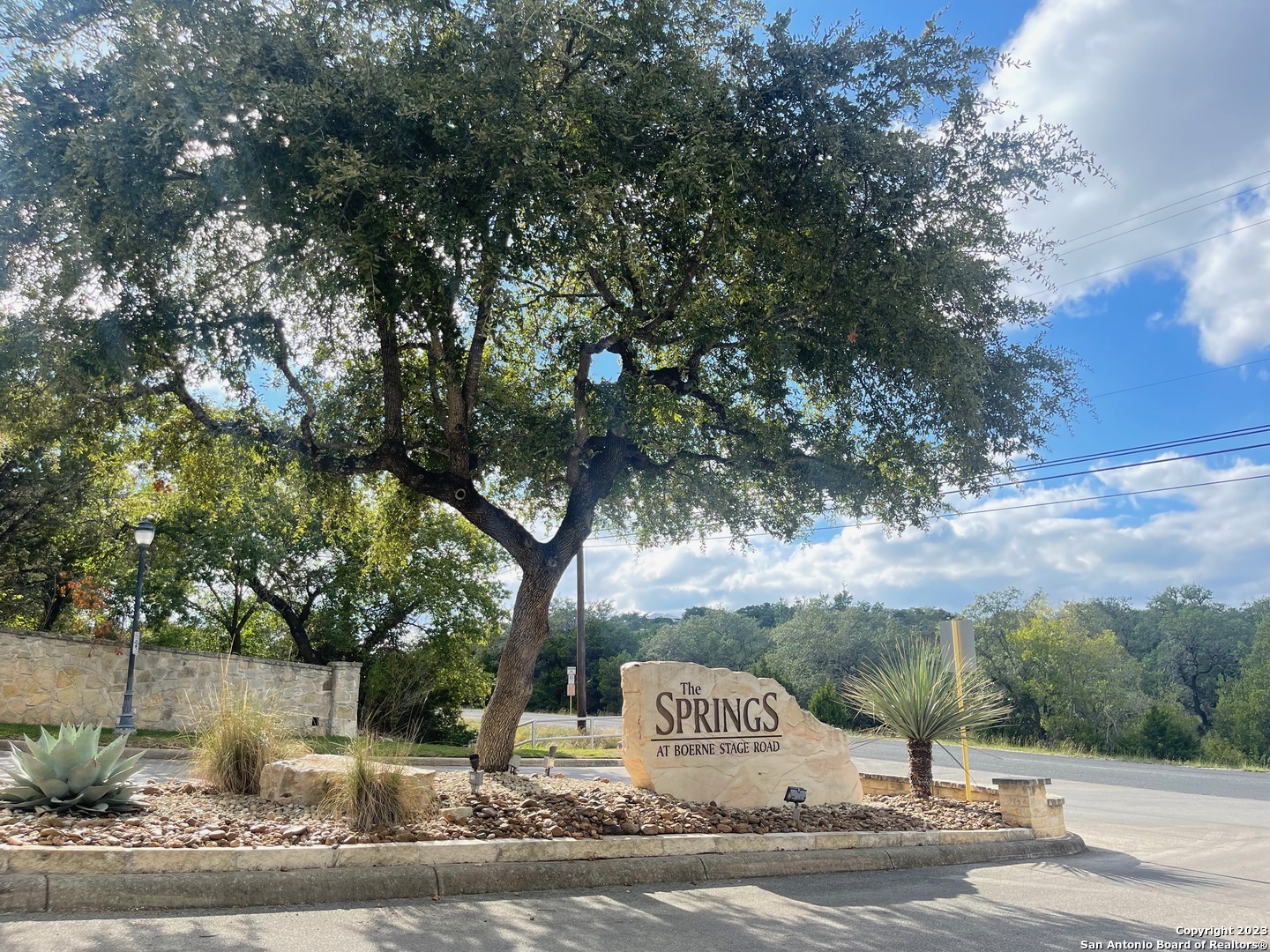 23003 & 23011 Prescott Falls San Antonio TX 78255