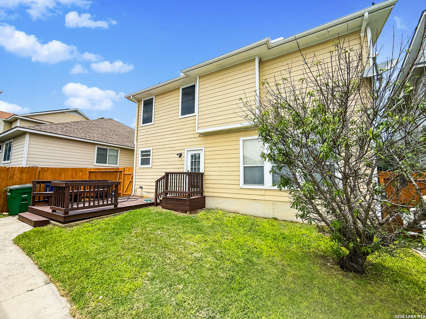 9614 Summer Vail San Antonio TX 78251
