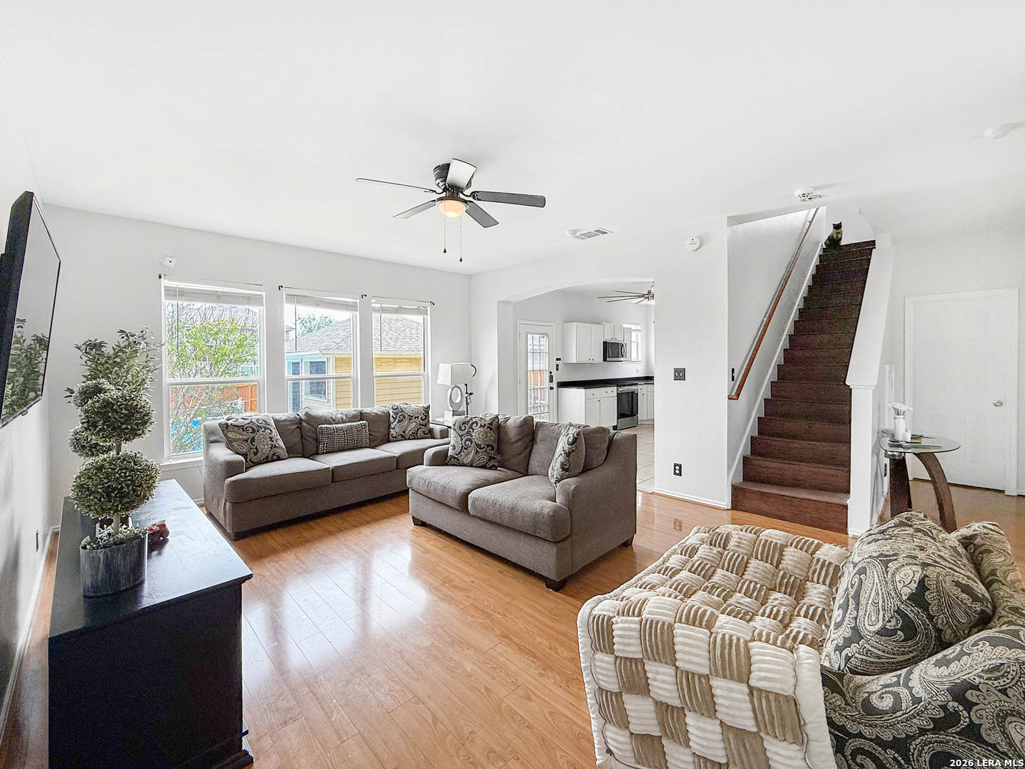 9614 Summer Vail San Antonio TX 78251