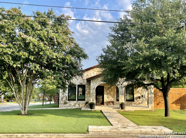 1398 Jackson Street New Braunfels TX 78130