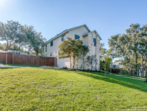 1711 Royal Crescent Street San Antonio TX 78231