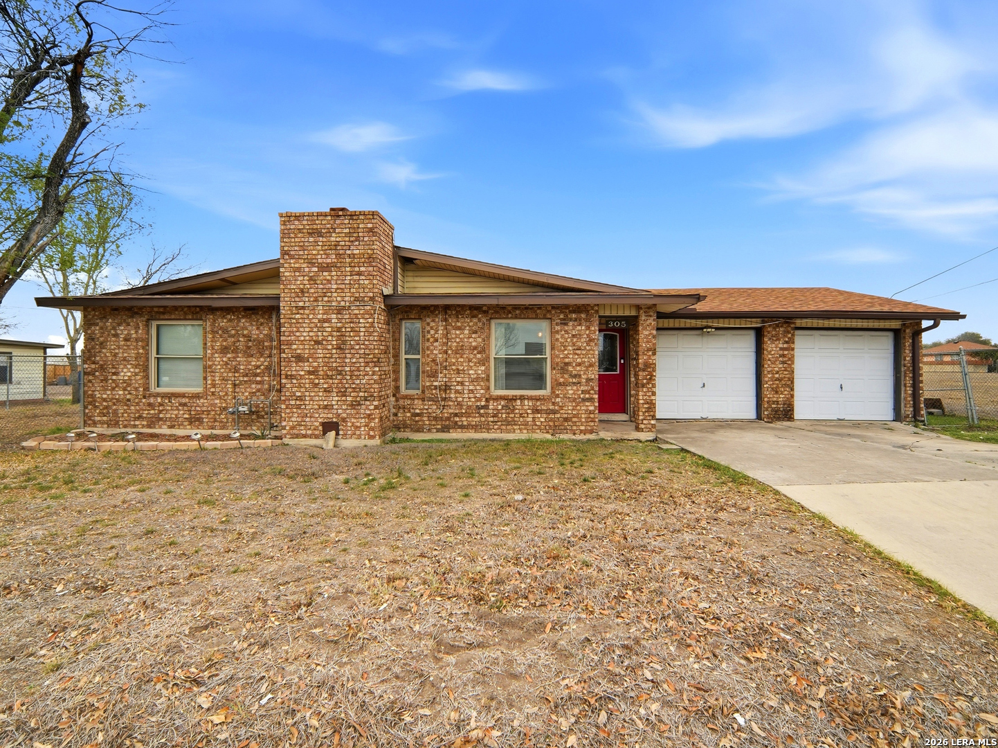 305 Toepperwein Road Converse TX 78109