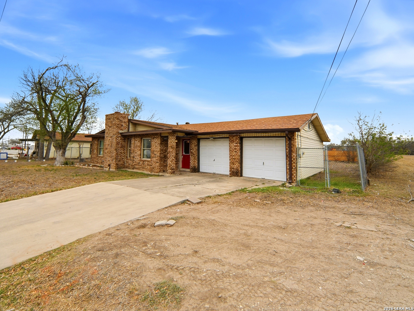 305 Toepperwein Road Converse TX 78109