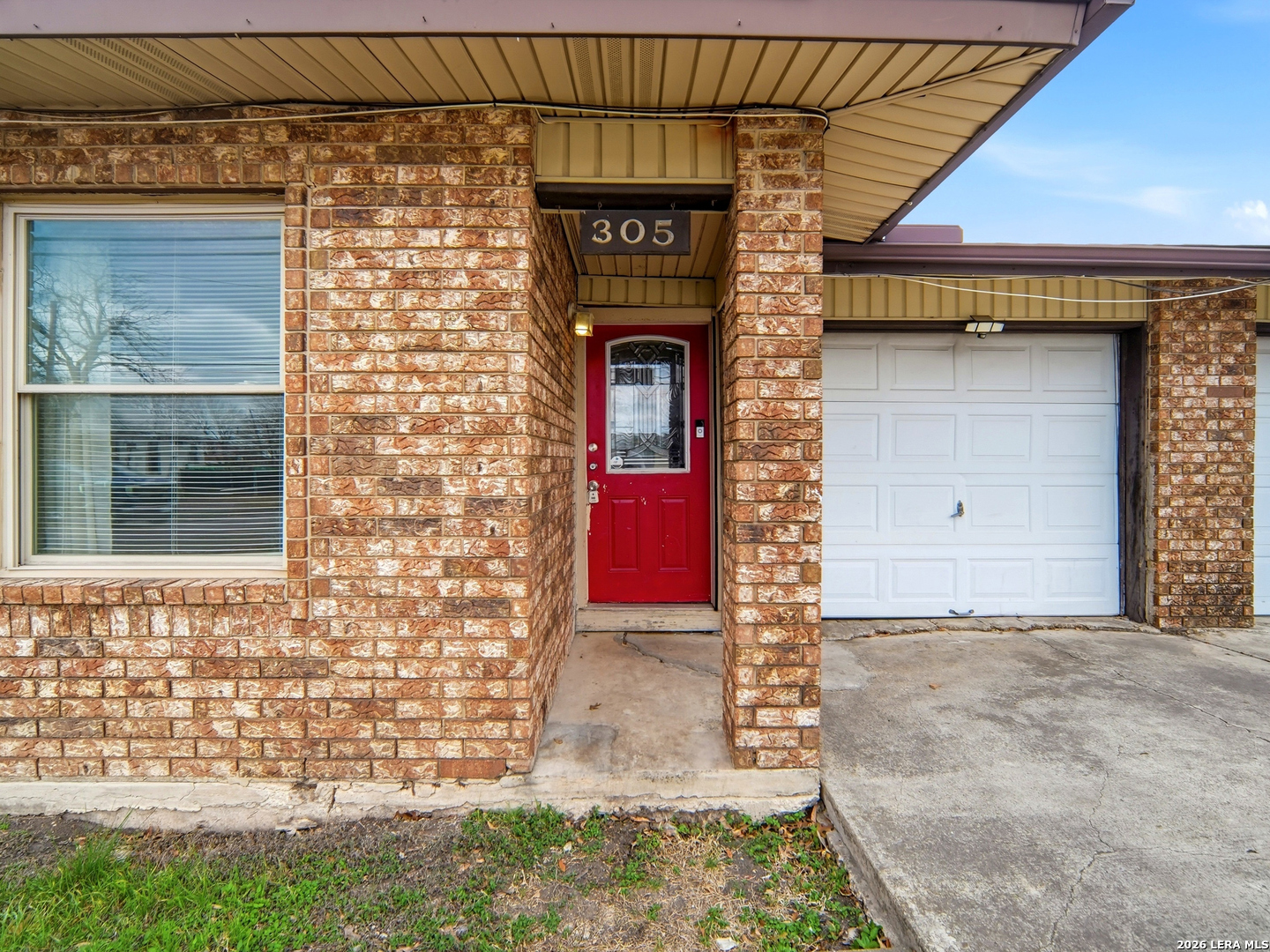 305 Toepperwein Road Converse TX 78109