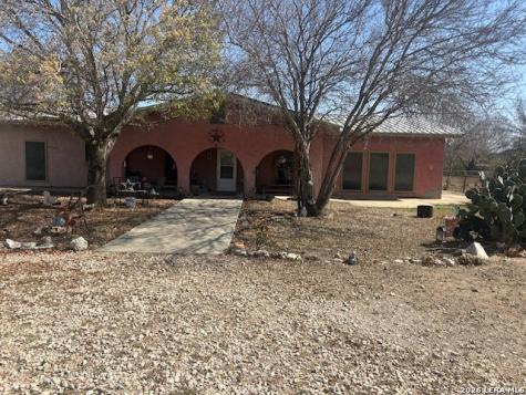 14 Guedea Batesville TX 78829