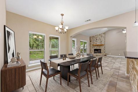 205 Sendera Crossing (1.4 Acres) La Vernia TX 78121