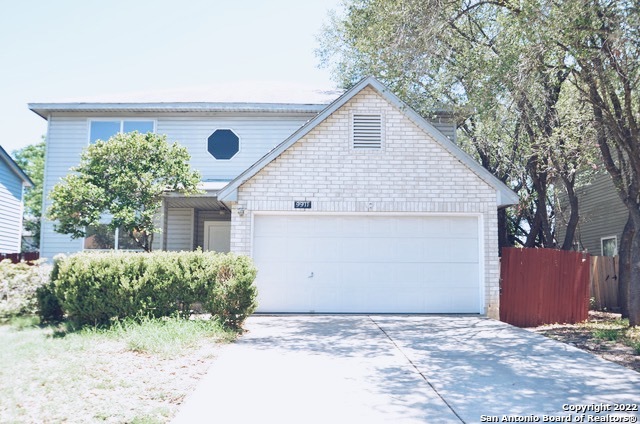 9911 Kelton Drive San Antonio TX 78250