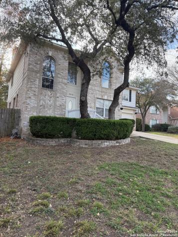 2410 Cinder Ridge San Antonio TX 78251