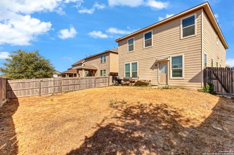 3126 Mission Bell San Antonio TX 78224