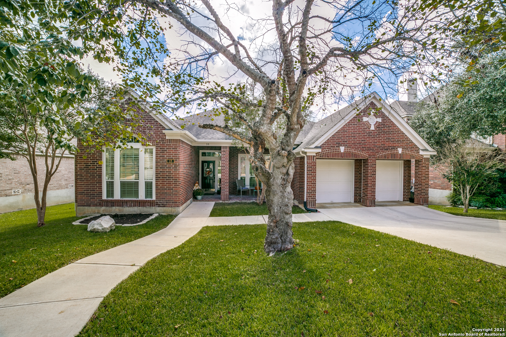 18 Kapp Canyon San Antonio TX 78258