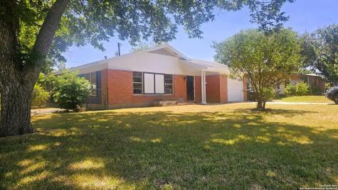 3410 Pollydale Avenue San Antonio TX 78223