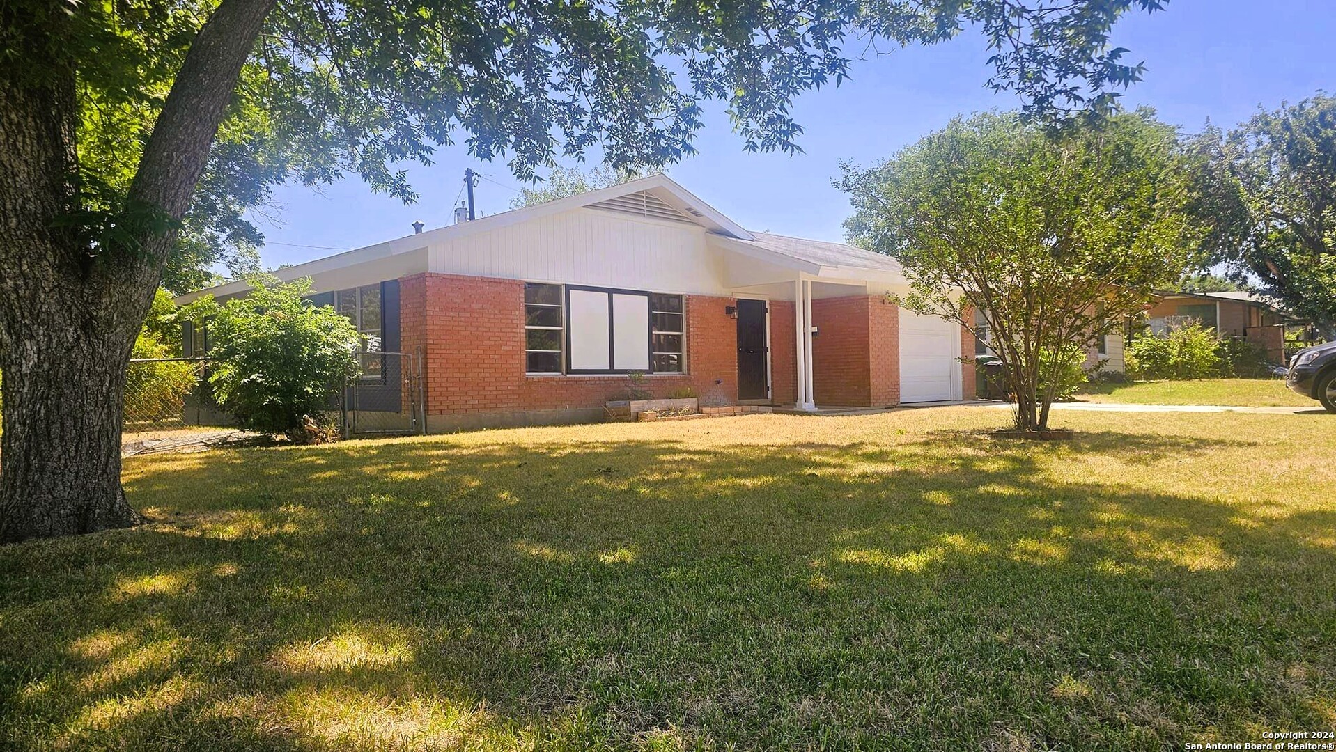 3410 Pollydale Avenue San Antonio TX 78223