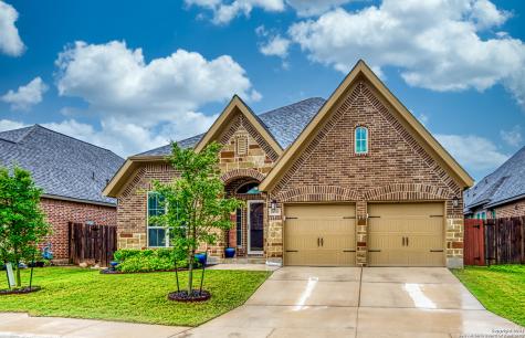 14510 Bald Eagle Lane San Antonio TX 78254