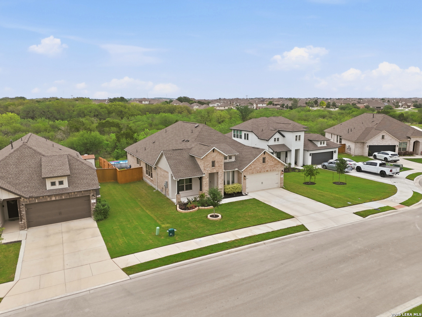 514 Desert Fox Cibolo TX 78108