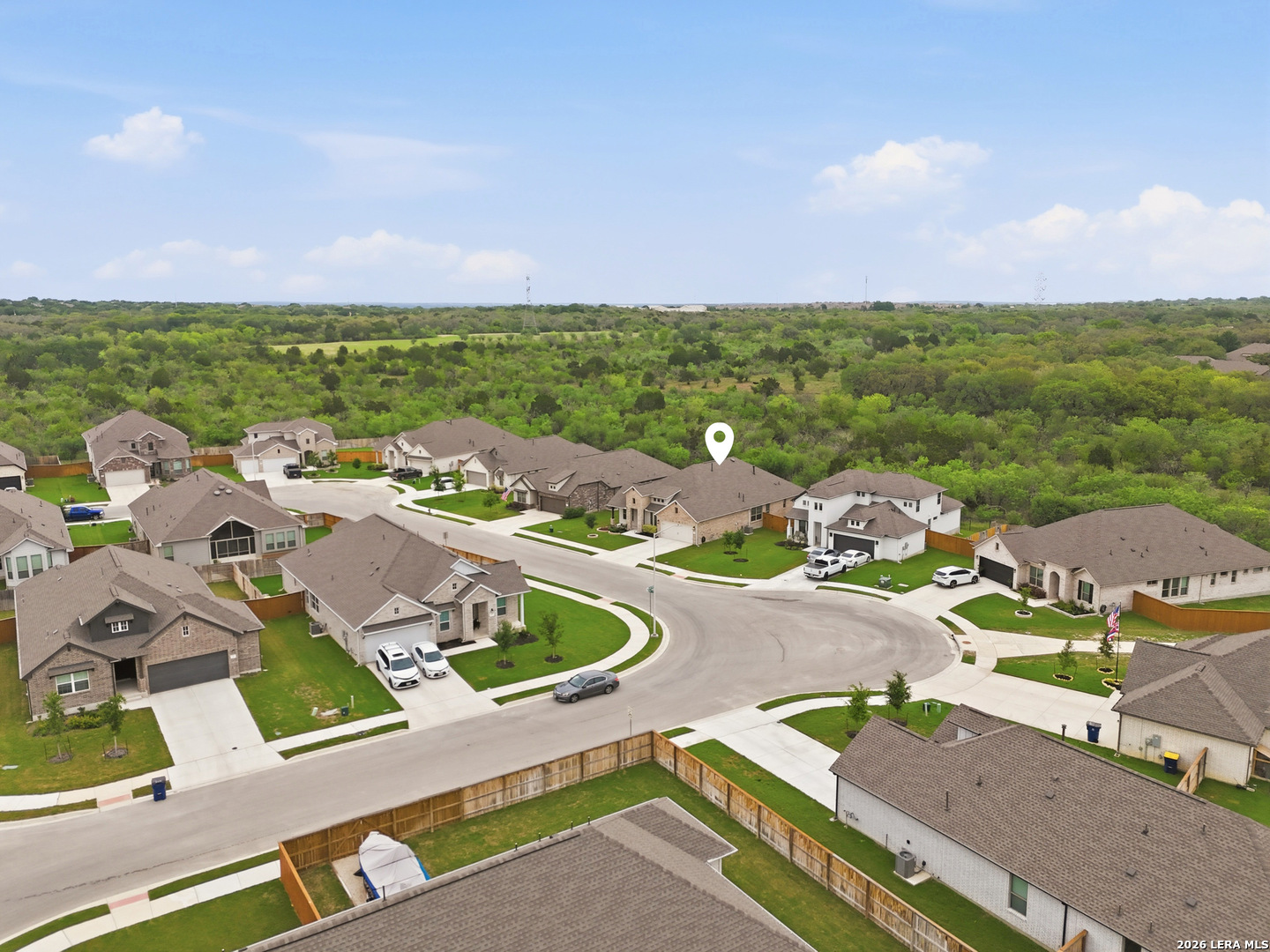 514 Desert Fox Cibolo TX 78108
