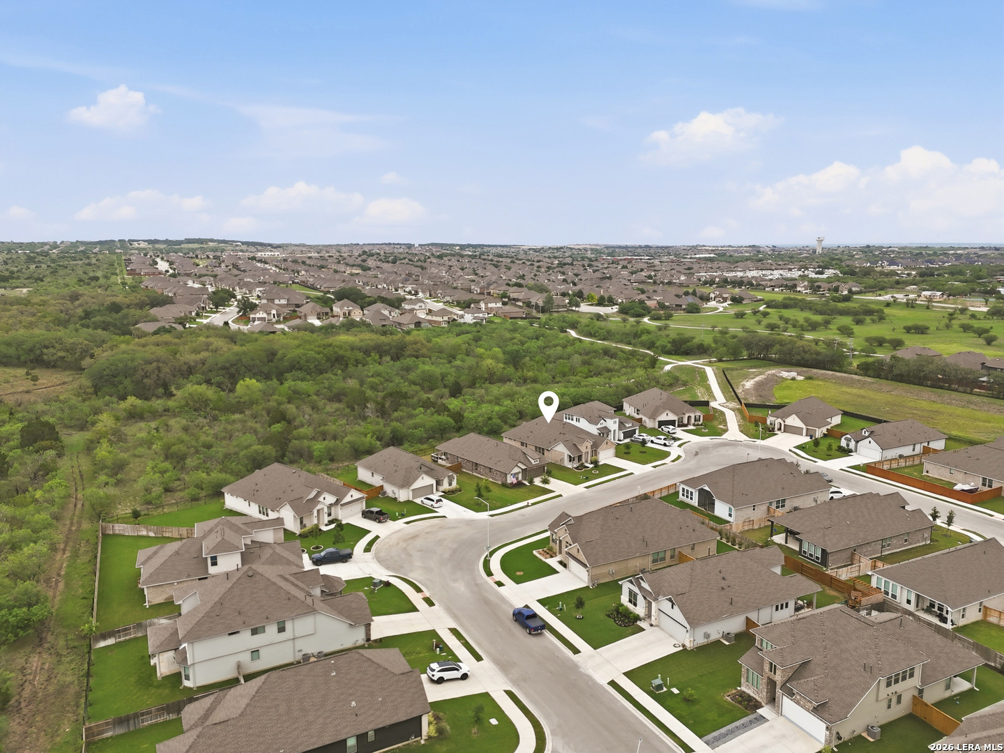 514 Desert Fox Cibolo TX 78108
