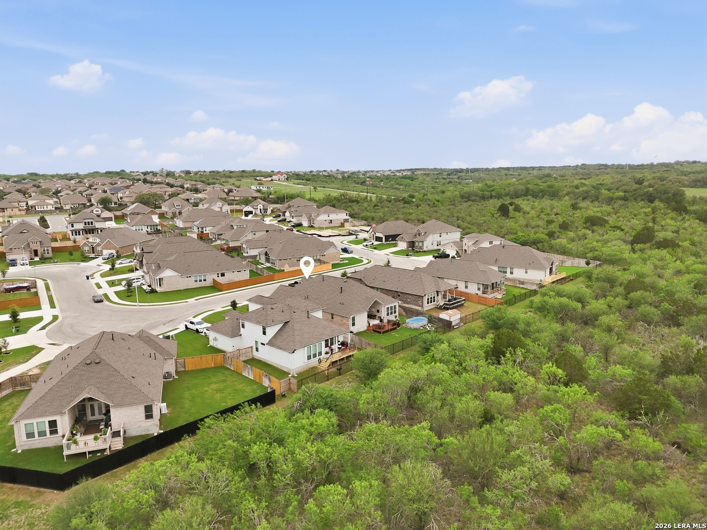 514 Desert Fox Cibolo TX 78108