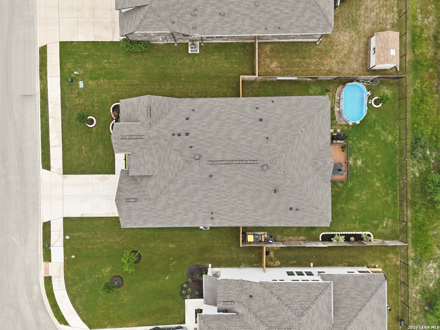 514 Desert Fox Cibolo TX 78108