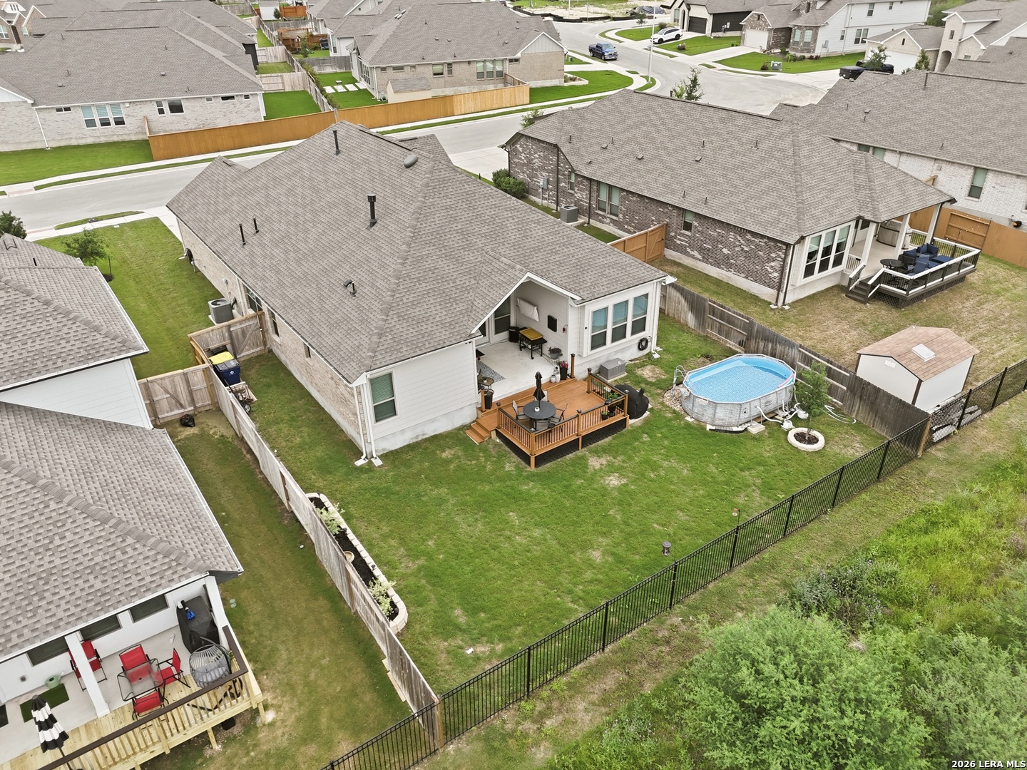 514 Desert Fox Cibolo TX 78108