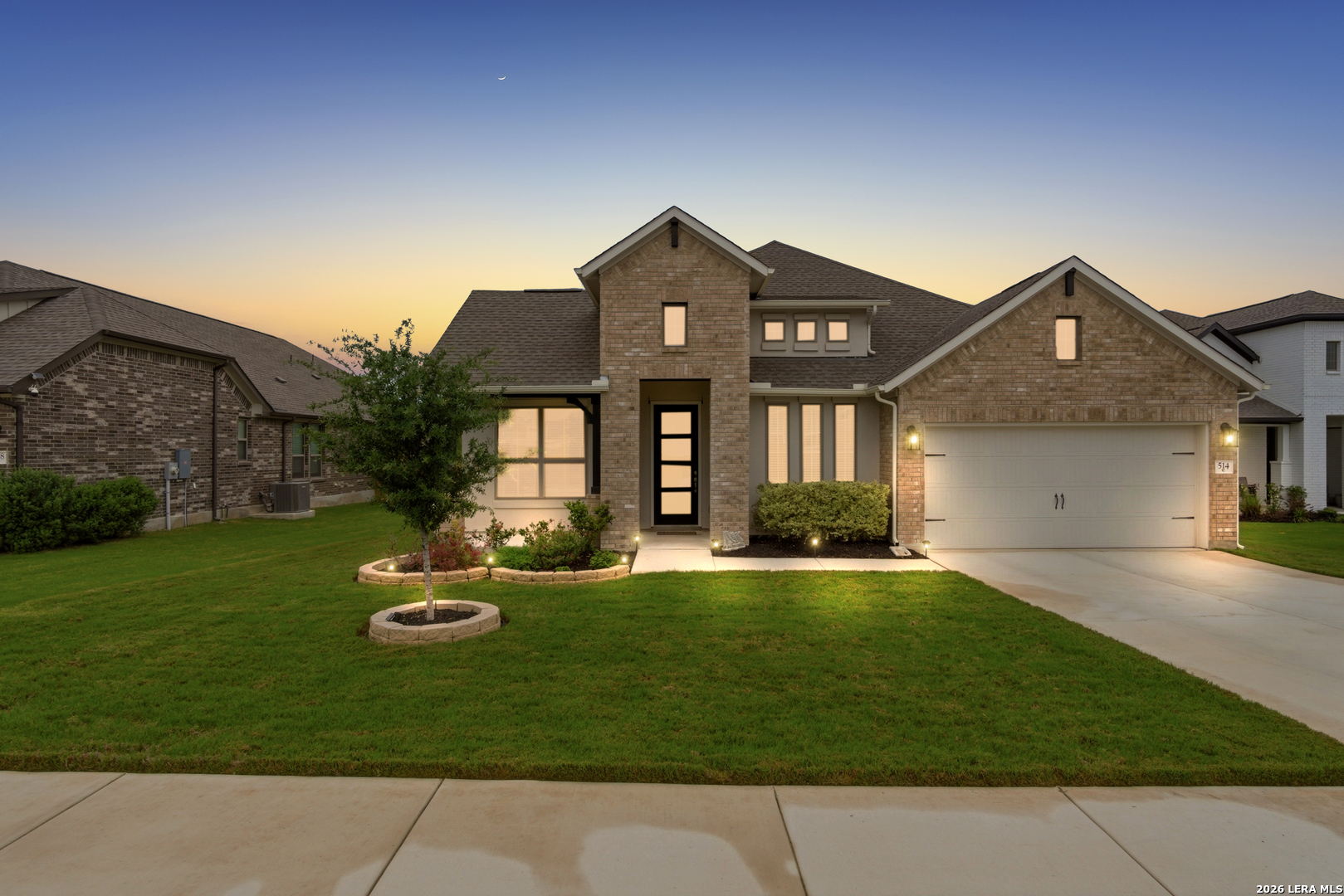 514 Desert Fox Cibolo TX 78108