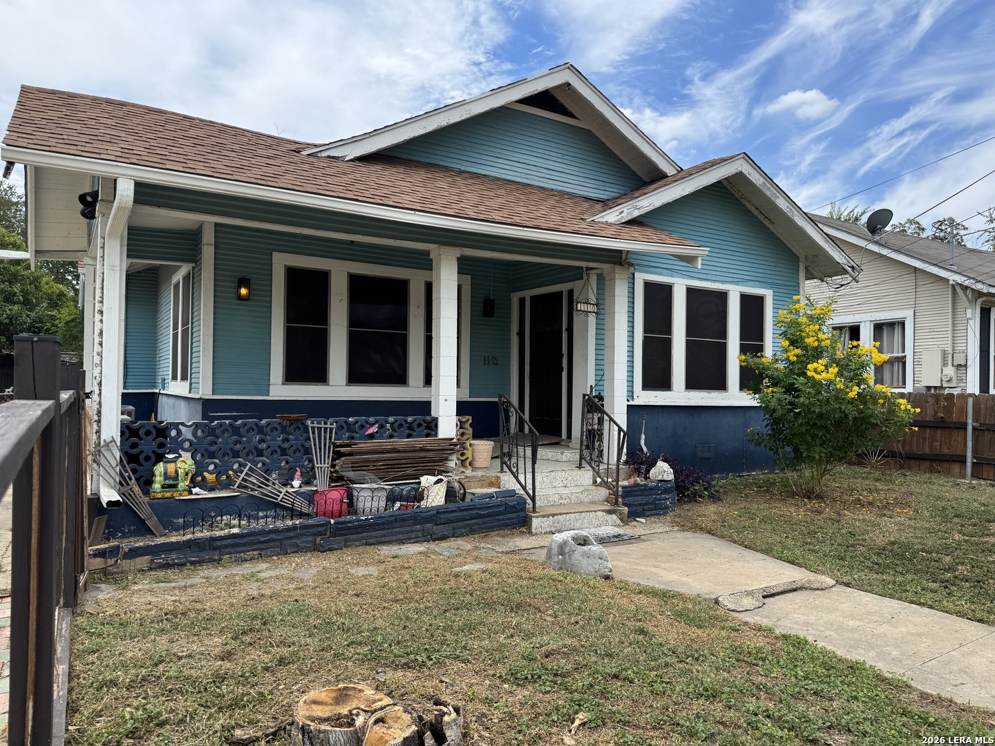 110 Yale Avenue San Antonio TX 78201