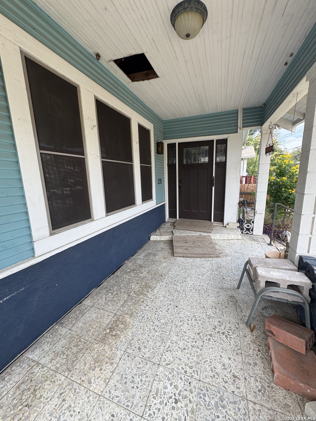 110 Yale Avenue San Antonio TX 78201